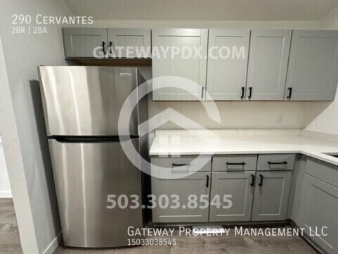 Building Photo - 290 Cervantes-