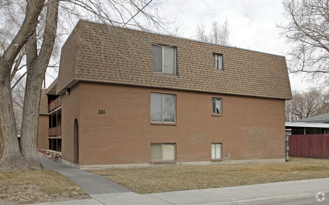 Building Photo - 281 E Crestone Ave