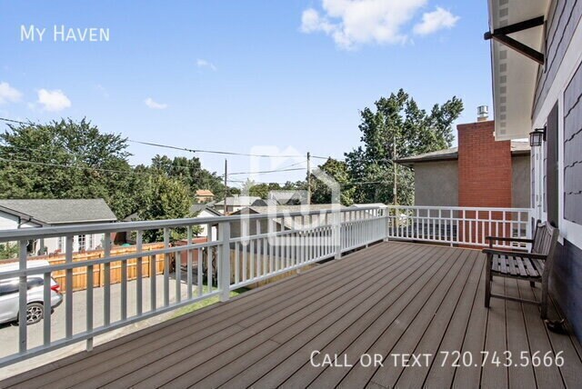 Building Photo - 2632 Irving St