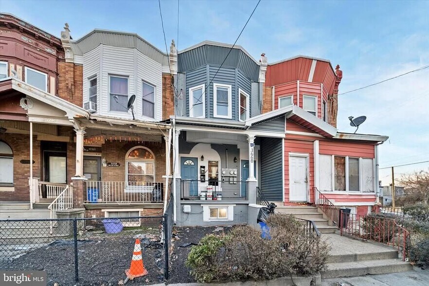 Building Photo - 3660 N Marvine St