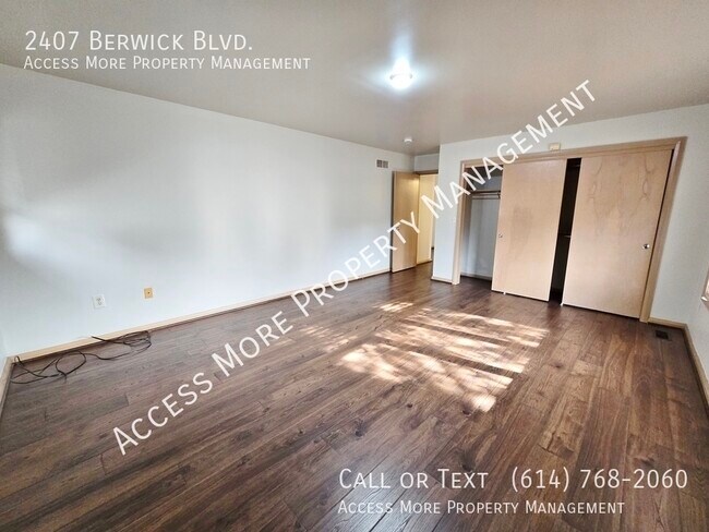 Building Photo - 2407 Berwick Blvd