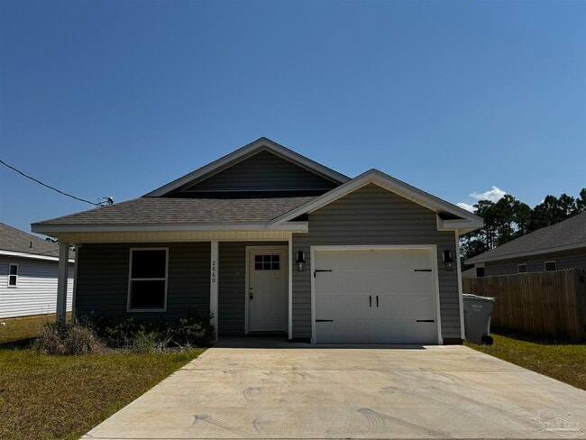 Primary Photo - 2860 N 24th Ave
