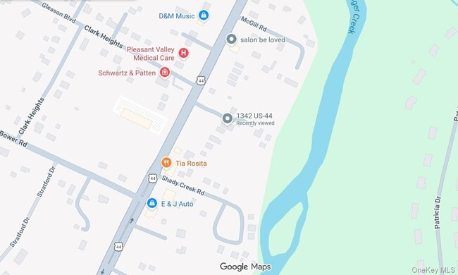 Building Photo - 1342 US-44