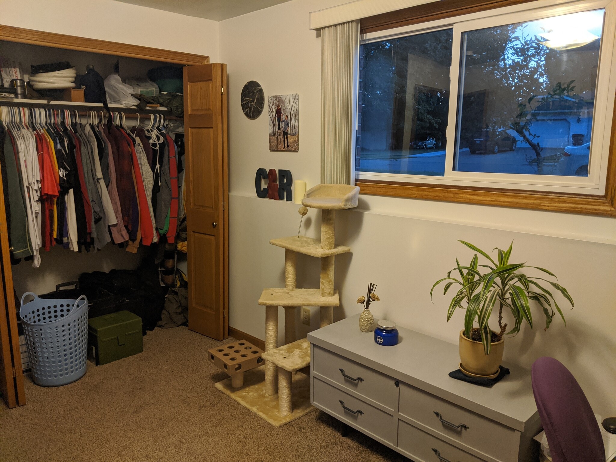 Bedroom - 1014 10th Ave N