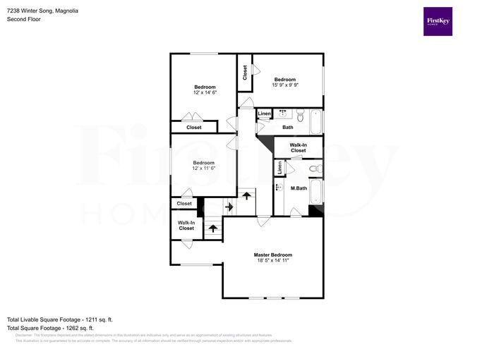 Building Photo - 7238 Winter Song Dr