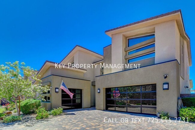 Building Photo - Desert Dream - Lake Las Vegas