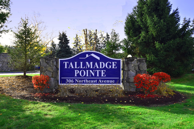 Primary Photo - Tallmadge Pointe