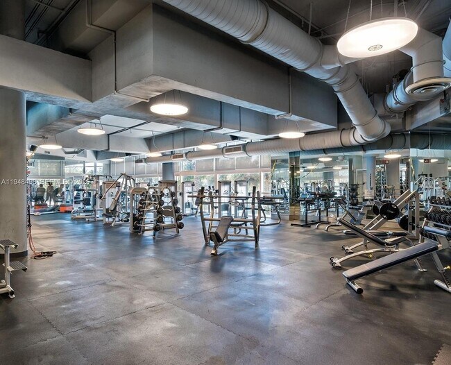 Building Photo - 50 South Pointe Dr