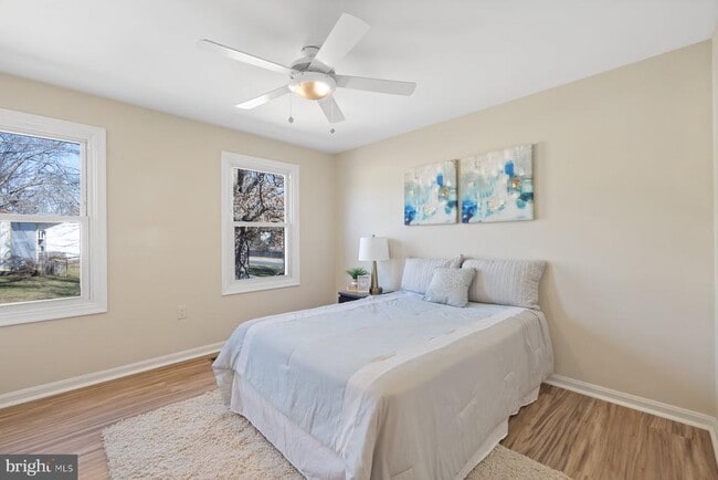 Building Photo - 17105 Amity Dr