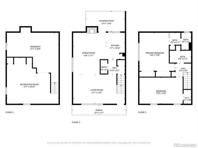 Building Photo - 6741 E Ithaca Pl