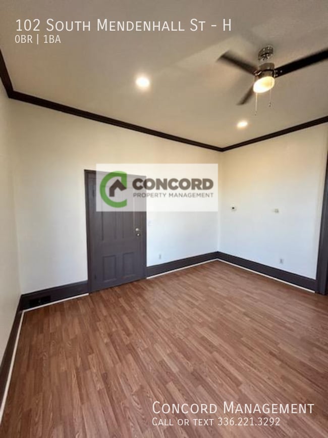 Building Photo - 102 S. Mendenhall St. - H/Concordmgmt.com ...