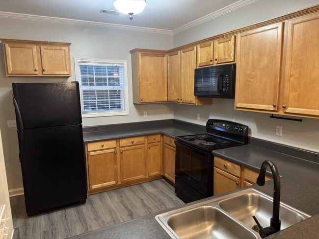 Building Photo - 203 Ashby Dr