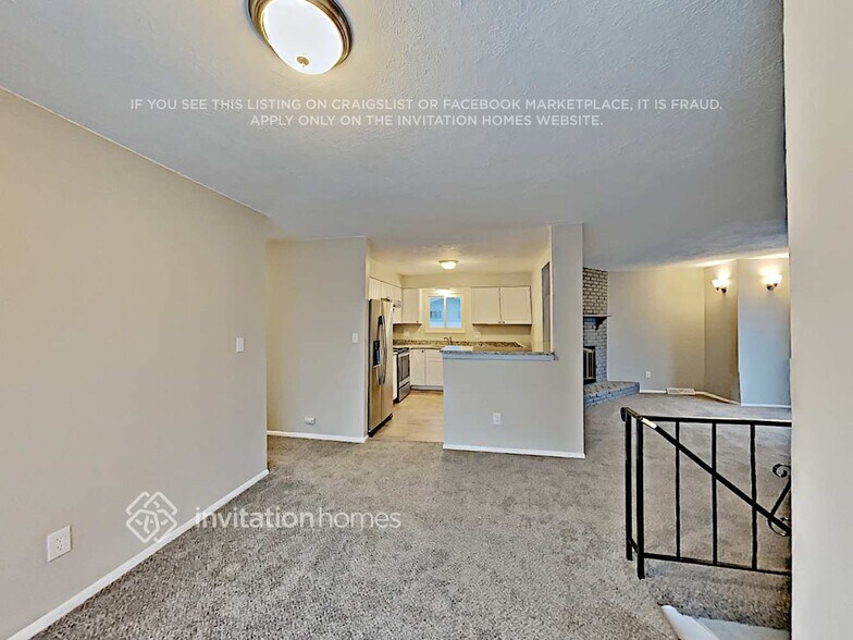 Building Photo - 10110 Depew St