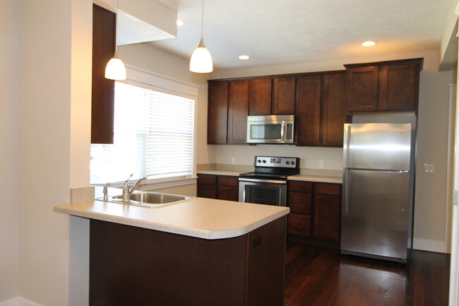 Interior Photo - The Cottages