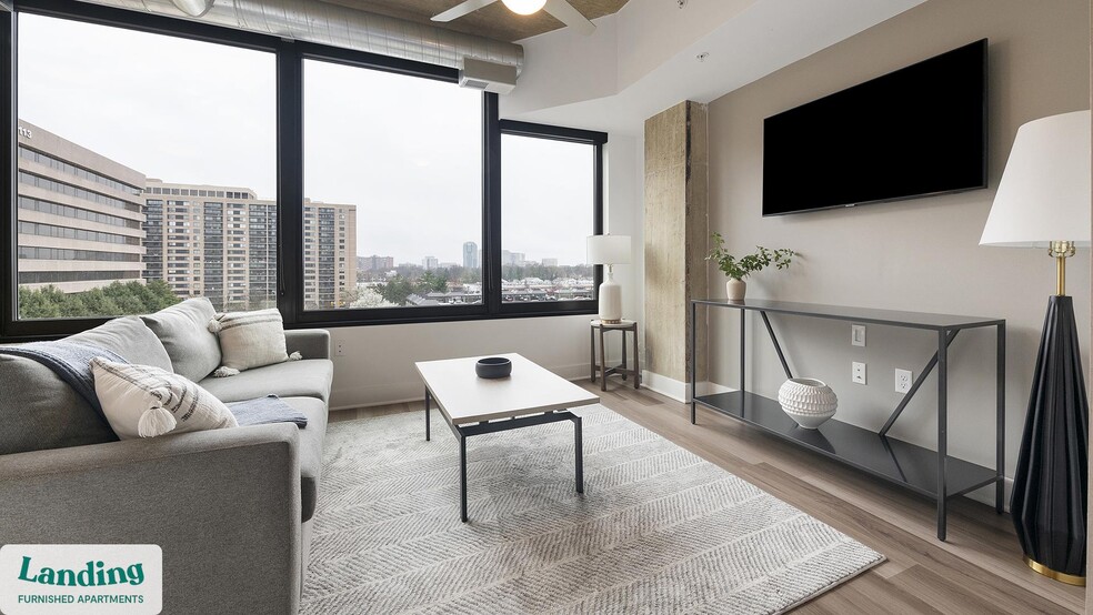 Building Photo - 5201 Leesburg Pike