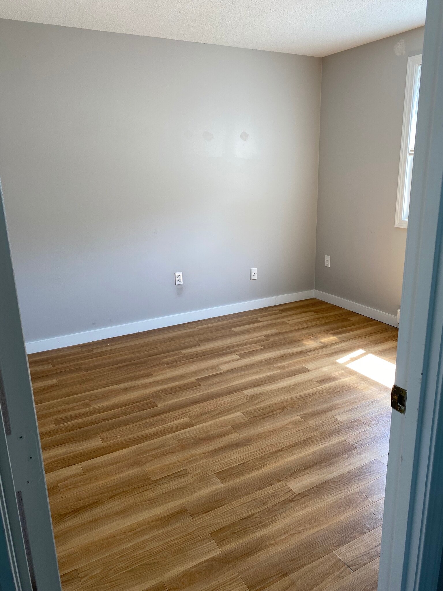 Bright Second Bedroom - 250 Union St