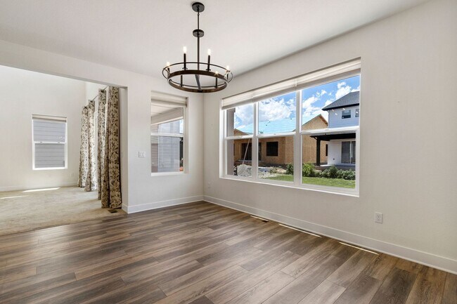 Building Photo - Beautiful 3 Bedroom 2 1/2 Bath Single Family Home