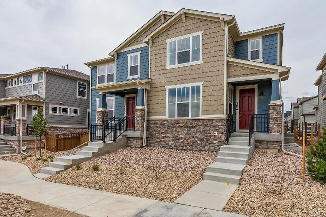 Primary Photo - 15642 E Otero Ave