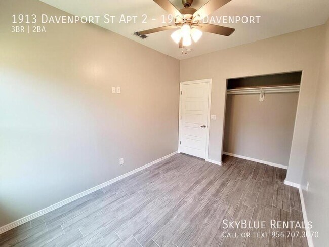 Building Photo - 1913 Davenport St