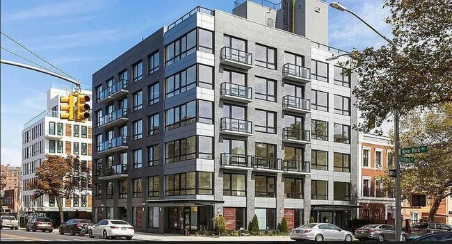 Building Photo - 0 bedroom in Brooklyn NY 11203