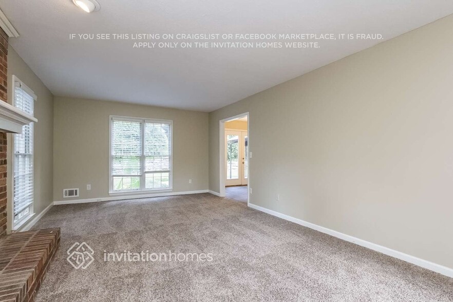 Building Photo - 540 Woodline Ct