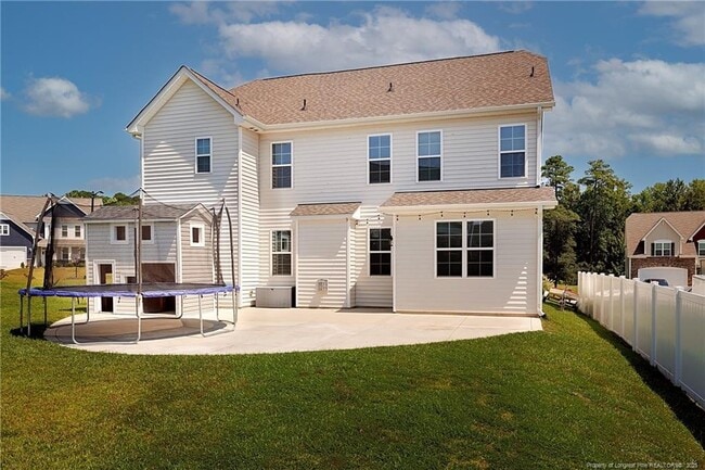 Building Photo - 429 Letterfearn Dr