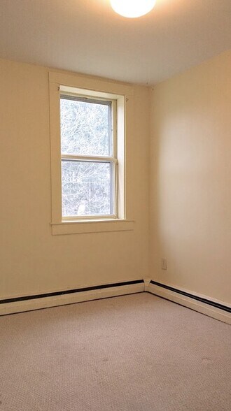 Bedroom #2 - 100 N Main St