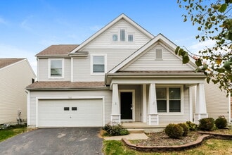 Building Photo - 795 Shellbark St