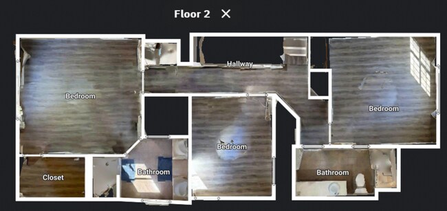 Building Photo - 10130 Westpark Preserve Blvd