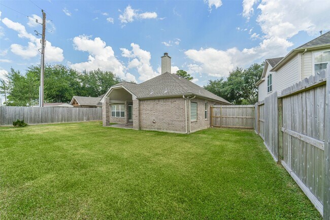 Building Photo - 2122 Louetta Spring Dr