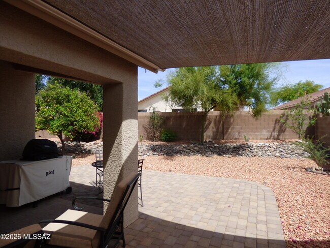 Building Photo - 9516 N Flynn Way