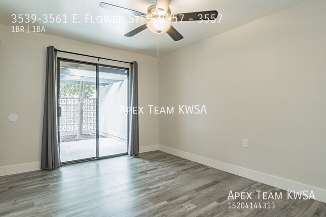 Building Photo - $1045-Contemporary 1 Bed | 1 Bath Unit in ...