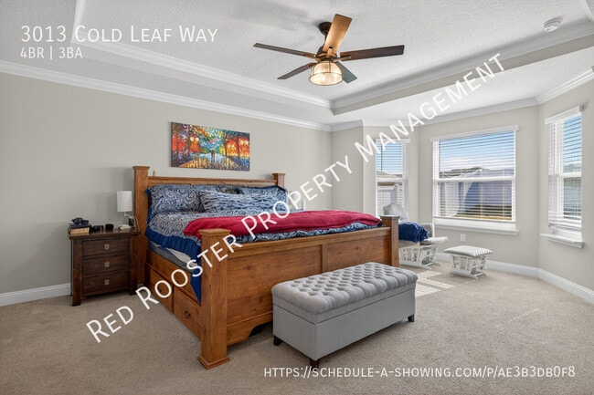 Building Photo - 3013 Cold Leaf Wy