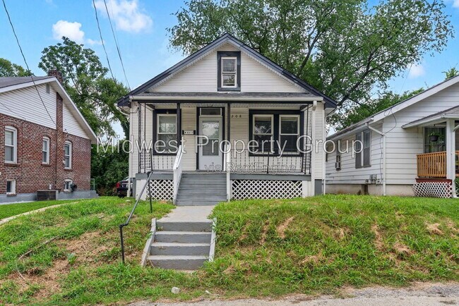 Building Photo - 1208 Verl Pl