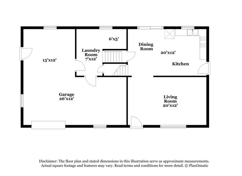 Building Photo - 6681 Green Meadows Ln