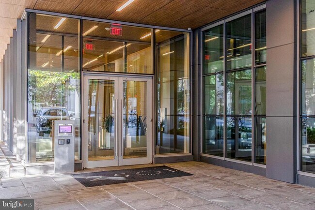 Building Photo - 2501 M St NW