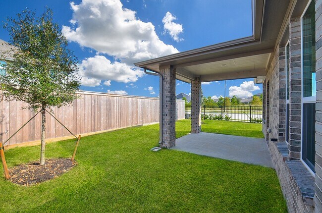 Building Photo - 21102 Armstrong County Dr