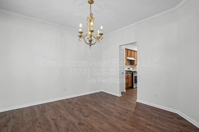 Building Photo - 3321 Chastain Landings Ct
