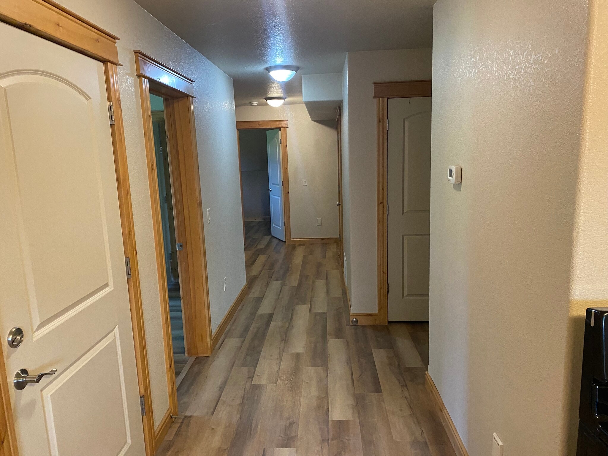 Hallway - 323 Maroon Ct