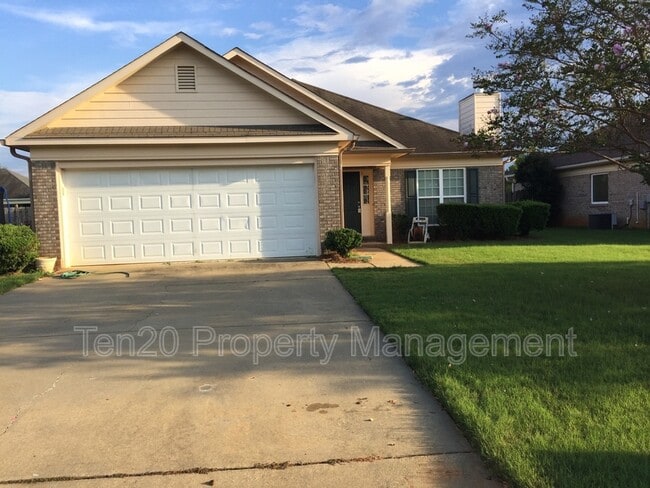 Primary Photo - 8029 Silverado Dr