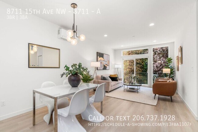 Building Photo - 8711 15th Ave NW