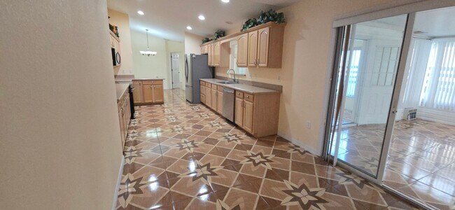 Building Photo - Move-In Ready 2BR/2BA Home with Solar & Bo...