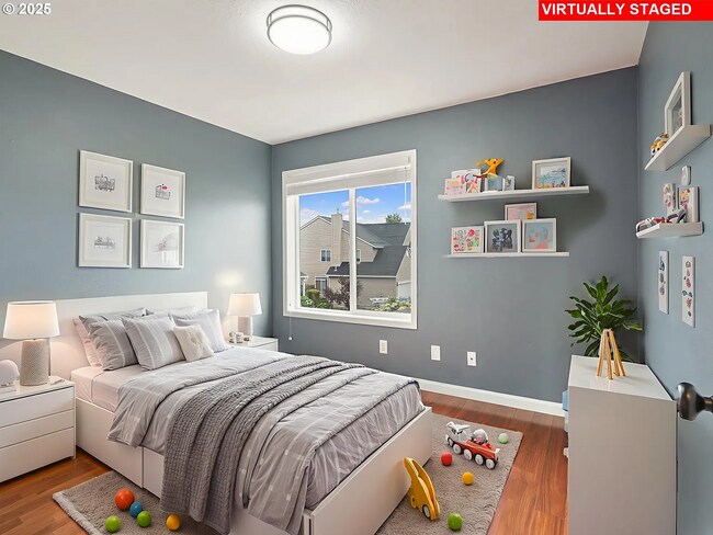 Building Photo - 42019 NW Oak Way