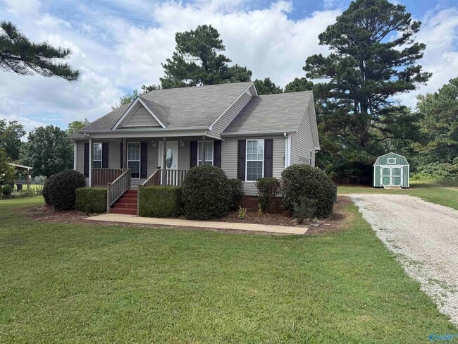 Primary Photo - 30405 Ardmore Hwy