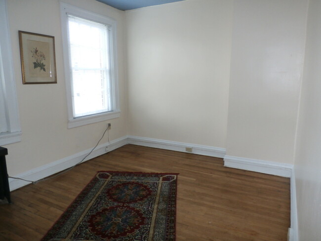 Building Photo - 211 N Arthur Ashe Blvd