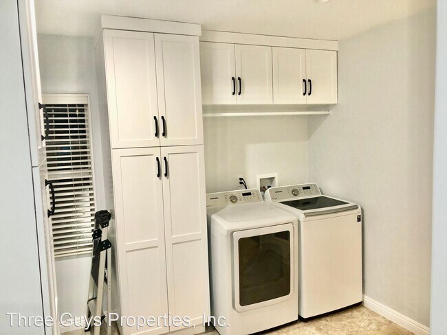 Building Photo - 2 br, 2 bath House - 3205 Garrison St