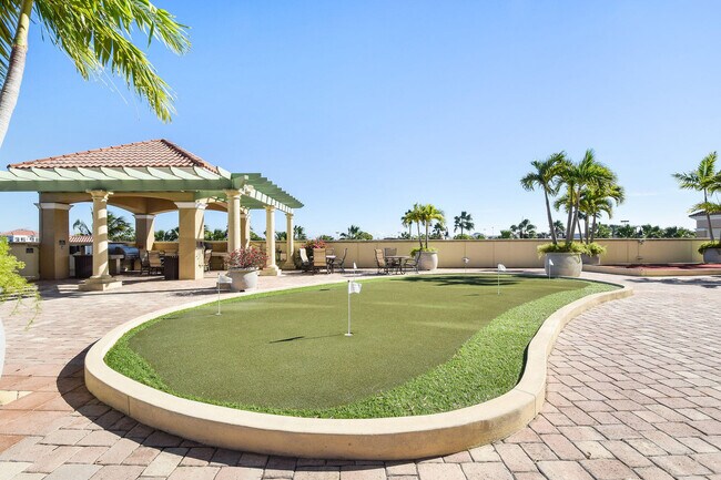 Building Photo - 3610 Gardens Pkwy