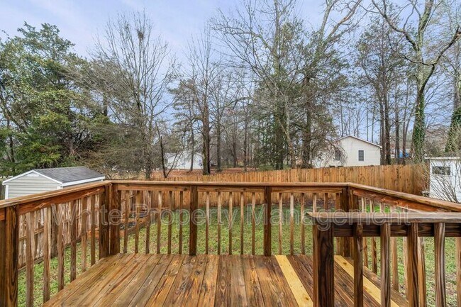 Building Photo - 1063 Stirrup Pl NW