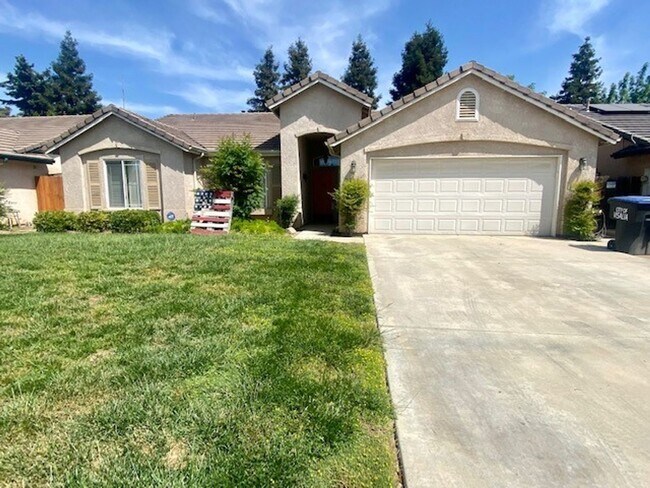 Primary Photo - Southeast Visalia home coming soon!