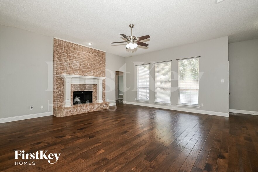 Building Photo - 4213 Baystone Ct